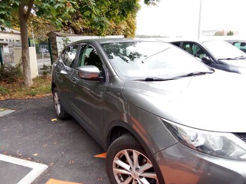 Nissan qashqai 2 Qashqai 1.2 DIG-T 115 Acenta