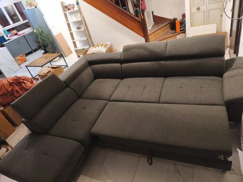 CANAPE D'ANGLE 500 Nemours (77)