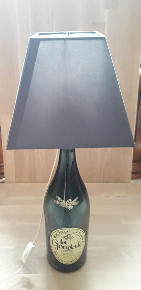 Lampadaire la goudale 3L. 15 Fr�vent (62)