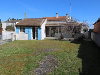 Maison � vendre 5 pi�ces 66 m�