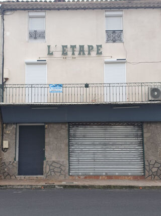  Immeuble � vendre 272 m�