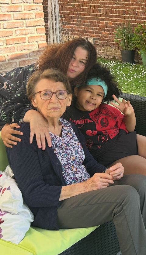 Tenir compagnie le mercredi 0 59800 Lille