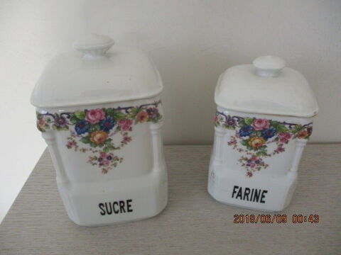 Deux pots 9 Castres (81)