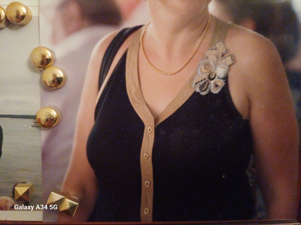 Haut chic Vêtements