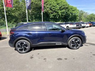 C4 5p Max EAT8 BlueHDi 1.5 130 cv 2024 occasion 87280 Limoges