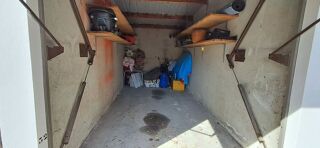  Parking / Garage � vendre 12 m�