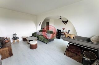  Appartement  vendre 4 pices 81 m