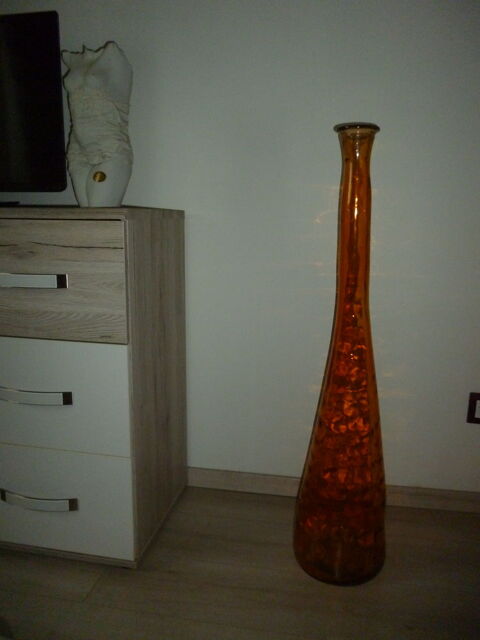 Grand vase en verre 30 Charly (69)
