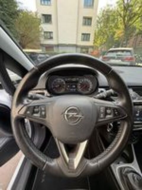 Corsa 1.4 - 100 Twinport 111 2018 occasion 75016 Paris