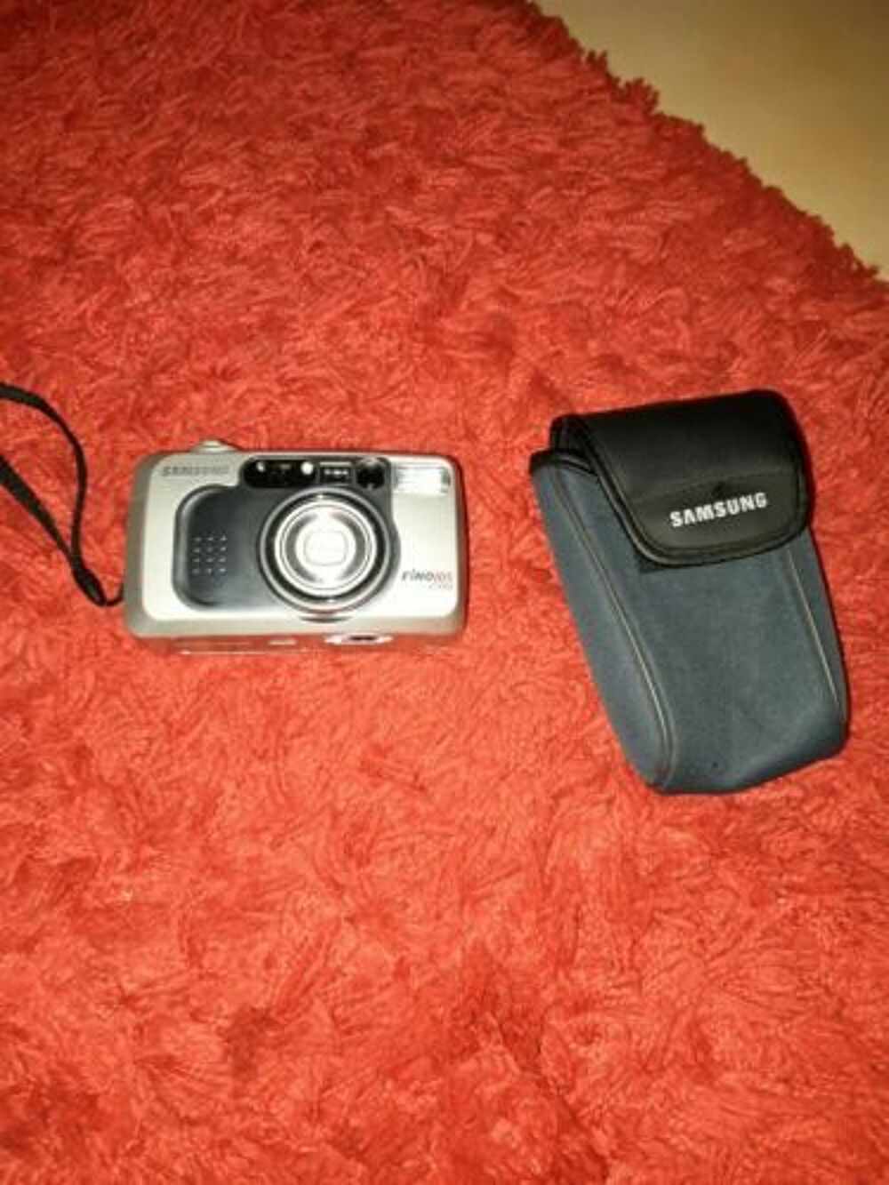 Samsung Fino 105 Super	
Photos/Video/TV