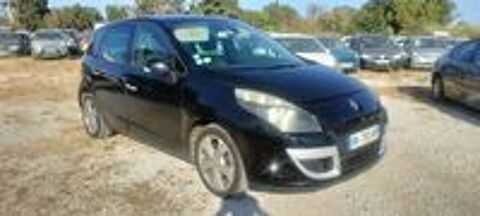 Sc&eacute;nic III Scenic III dCi 110 FAP eco2 Authentique Euro 5 2011 2011 occasion 66000 Perpignan