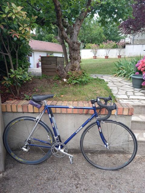 Velo domyos vm 580 prix sale