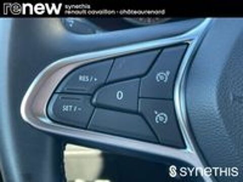 Captur TCe 90 Evolution 2024 occasion 84300 Cavaillon