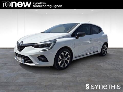 Renault Clio V Clio E-Tech full hybrid 145 Evolution 2023 occasion Draguignan 83300
