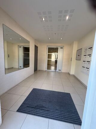  Appartement � vendre 3 pi�ces 54 m� 