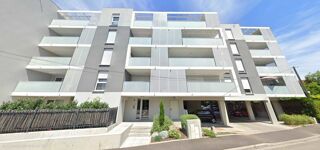  Appartement à vendre 2 pièces 51 m² Ostwald