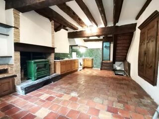  Maison à vendre 3 pièces 110 m²