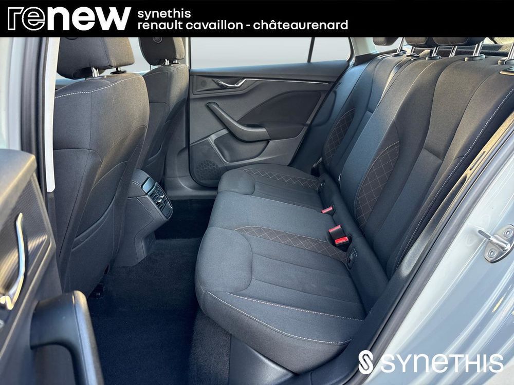Kamiq 1.0 TSI 95 ch BVM5 Style 2020 occasion 84300 Cavaillon