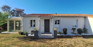  Maison � vendre 4 pi�ces 108 m�
