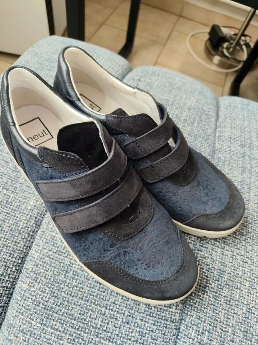 Chaussures Confort 39 Femme pieds sensibles NEUT Neuves Chaussures