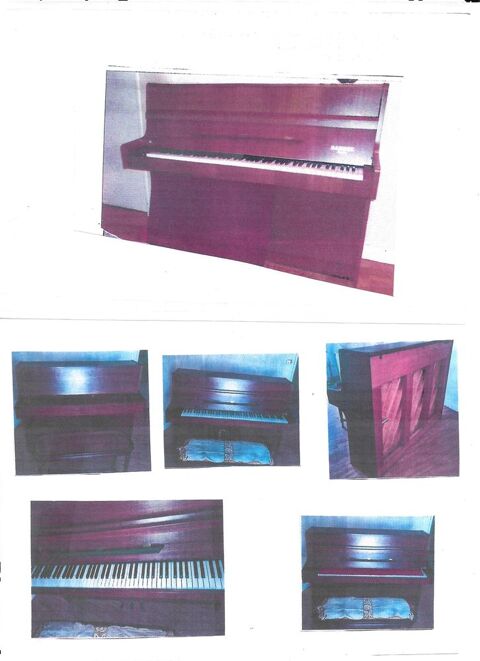 Instrument de musique 1100 Mirebeau-sur-Bèze (21)