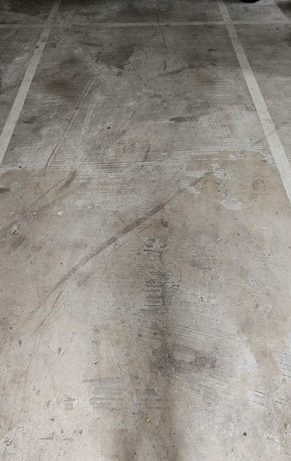 Location Parking/Garage PARKING Sous-sol - FRANCONVILLE 95 Franconville