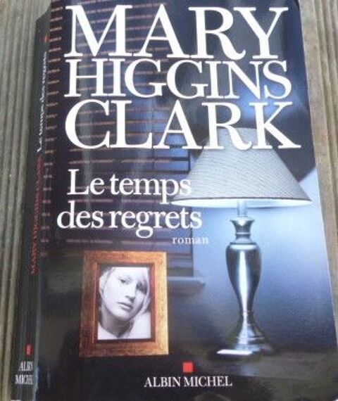 Mary Higgins Clark et Autres Auteurs 2 Saint-Lambert-la-Potherie (49)