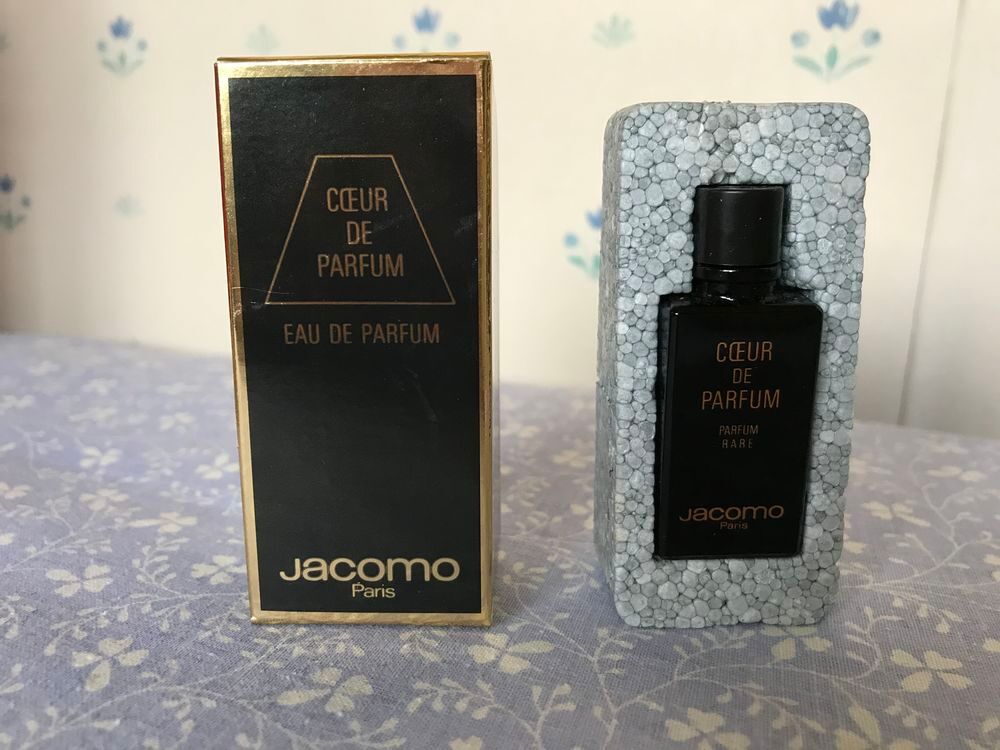 Miniature de parfum 