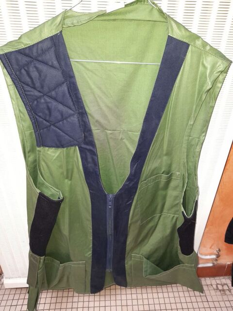 gilet sans manches Hazebrouck (59)