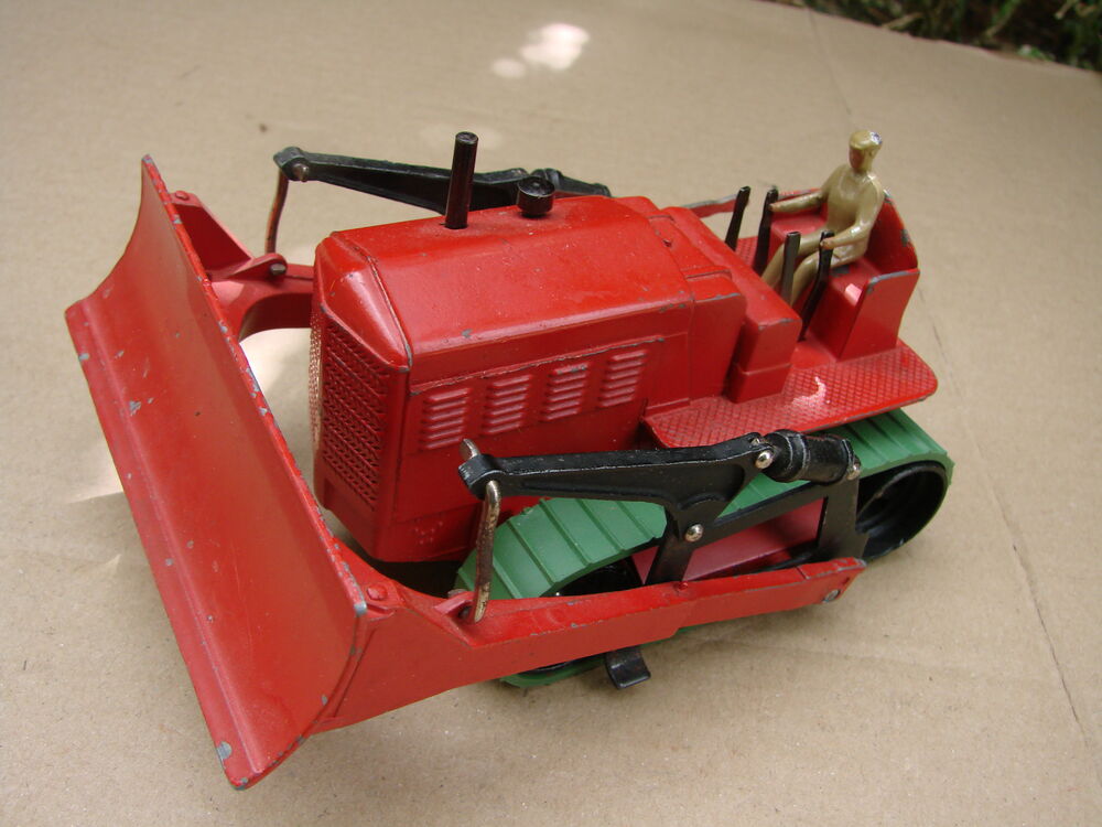 super dinky toys 