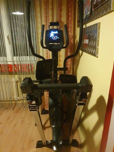 v�lo elliptique Kettler Skylon 1000 Saint-�tienne (42)