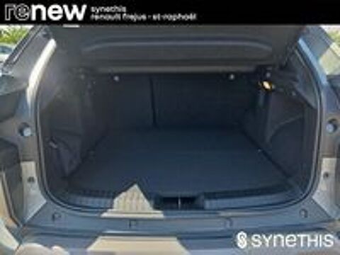 Duster Hybrid 140 Journey 2025 occasion 83600 Fr&eacute;jus