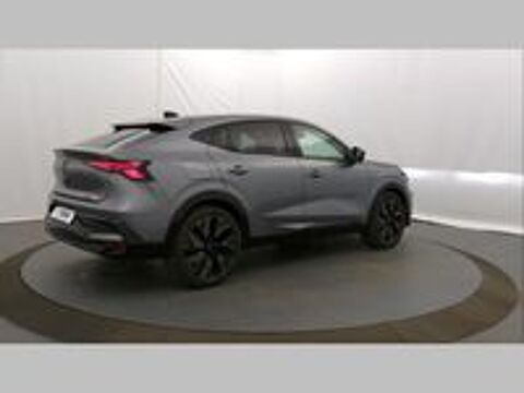 Rafale E-Tech full hybrid 200 ch esprit Alpine 2025 occasion 83160 La Valette-du-Var