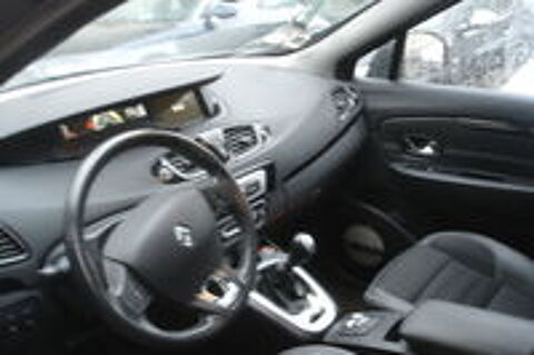 Sc&eacute;nic III Scenic TCe 130 Energy Bose Edition 2015 occasion 78800 Houilles