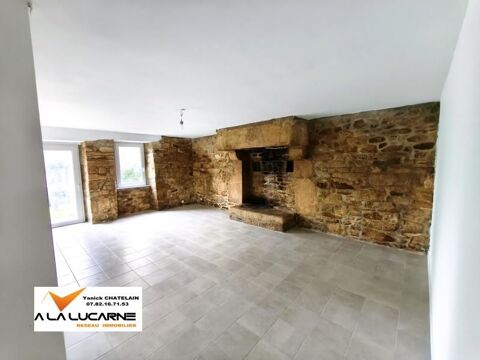   Maison F5 Maison - 5 pi�ce(s) - 88 m�