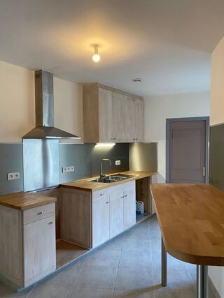  Maison à vendre 4 pièces 78 m² Le lion-d'angers