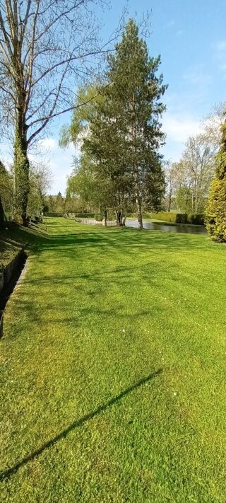  Terrain � vendre 4365 m� Rozoy-sur-serre