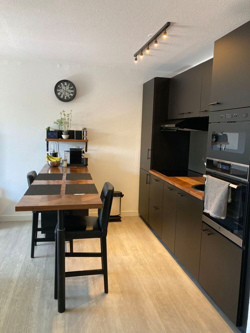 Vente Appartement T3 roques sur Garonne Roques