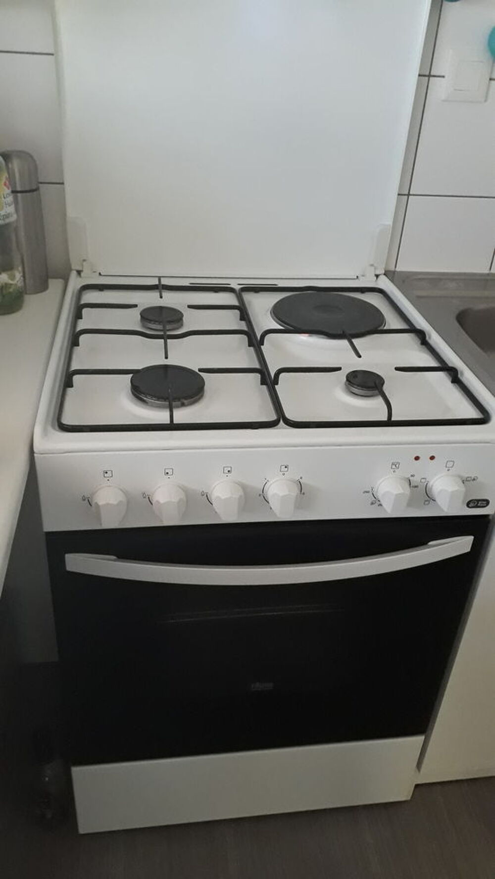 gazini&egrave;re FAURE Electroménager
