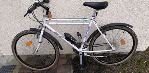 V�lo vtt 35 Servon-sur-Vilaine (35)