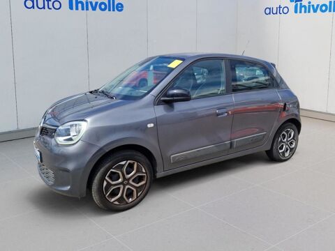 Annonce voiture Renault Twingo III 11990 €