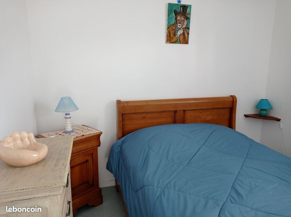   Appartement face à la mer en Baie de Somme Picardie, Cayeux-sur-Mer (80410)
