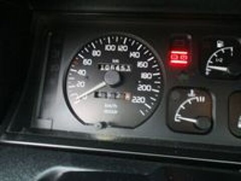 R19 19 1.8 RT 1994 occasion 06600 Antibes