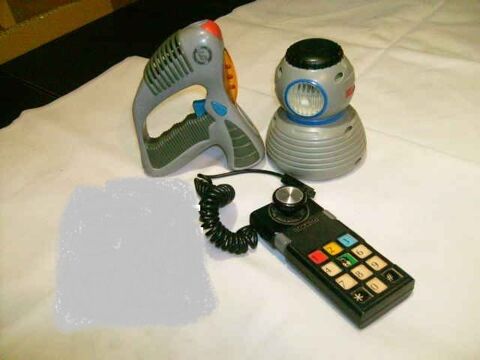 Lot de jeux �lectroniques vintage 40 Wolxheim (67)