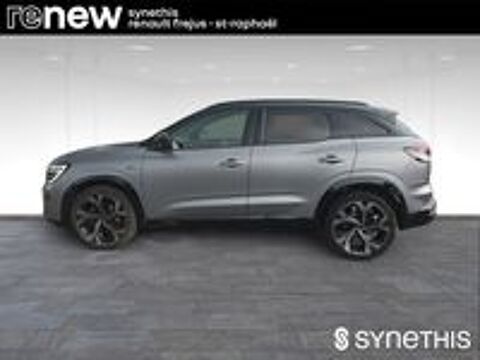 Austral E-Tech hybrid 200 Techno esprit Alpine 2023 occasion 83600 Fr&eacute;jus