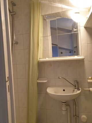  Appartement à louer 2 pièces 18 m²