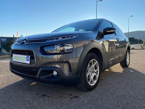 Citroen c4 cactus Citro&euml;n  PureTech 110 S&S BVM6 