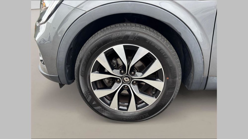 Arkana mild hybrid 140 EDC FAP - 22 Evolution 2023 occasion 91170 Viry-Ch&acirc;tillon