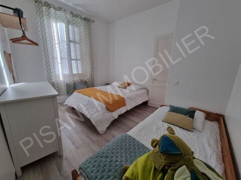  Appartement � louer 3 pi�ces 45 m�