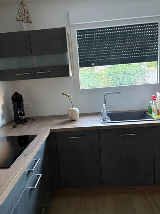  Duplex/triplex � vendre 4 pi�ces 93 m�